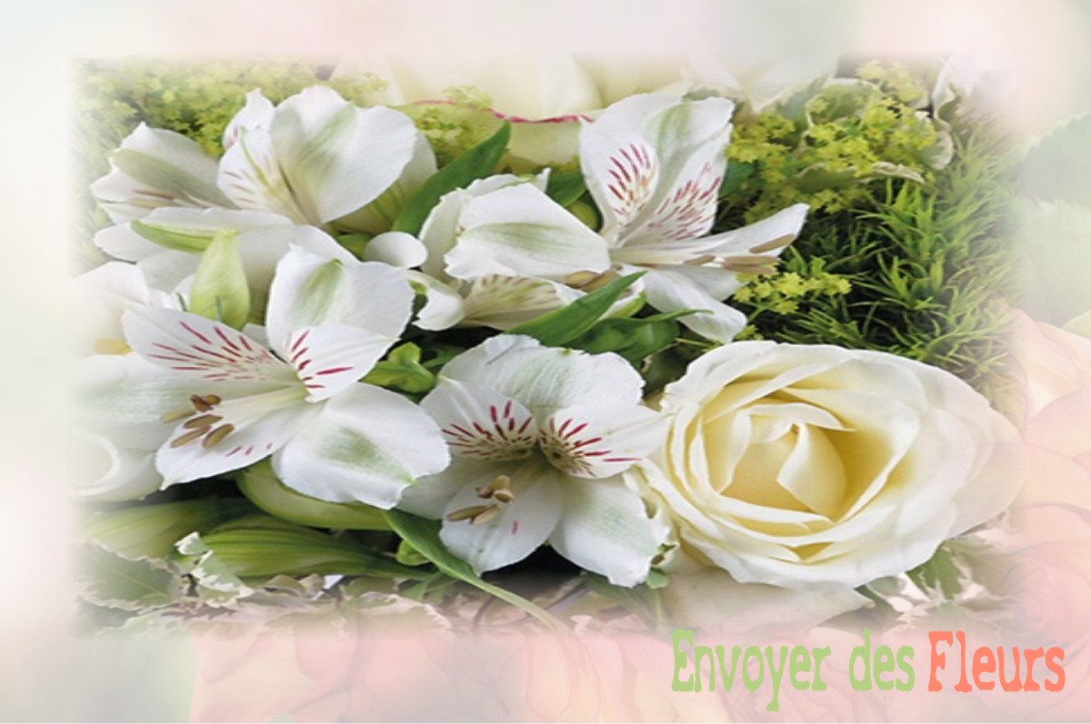 envoyer des fleurs à à VILLERS-SAINT-CHRISTOPHE